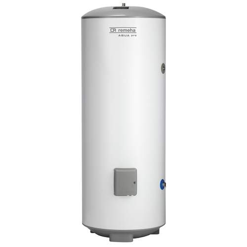 Remeha Aqua Pro 300 voorraadvat 300 liter 30KW